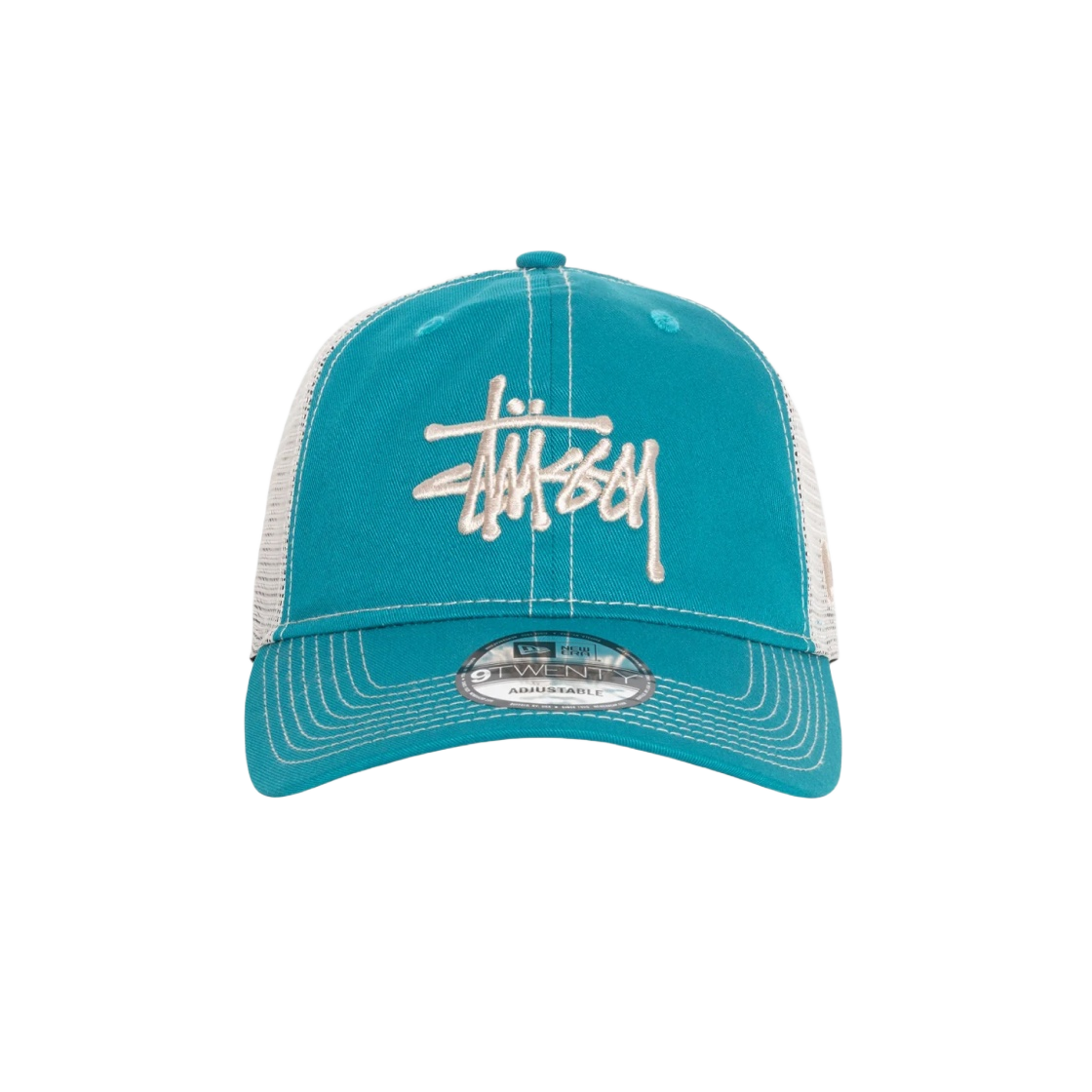 帽子 NEW ERA 9TWENTY STUSSY DEEP NAVY Buy Stussy x New Era 9Twenty Basic Strapback 'Dark Royal