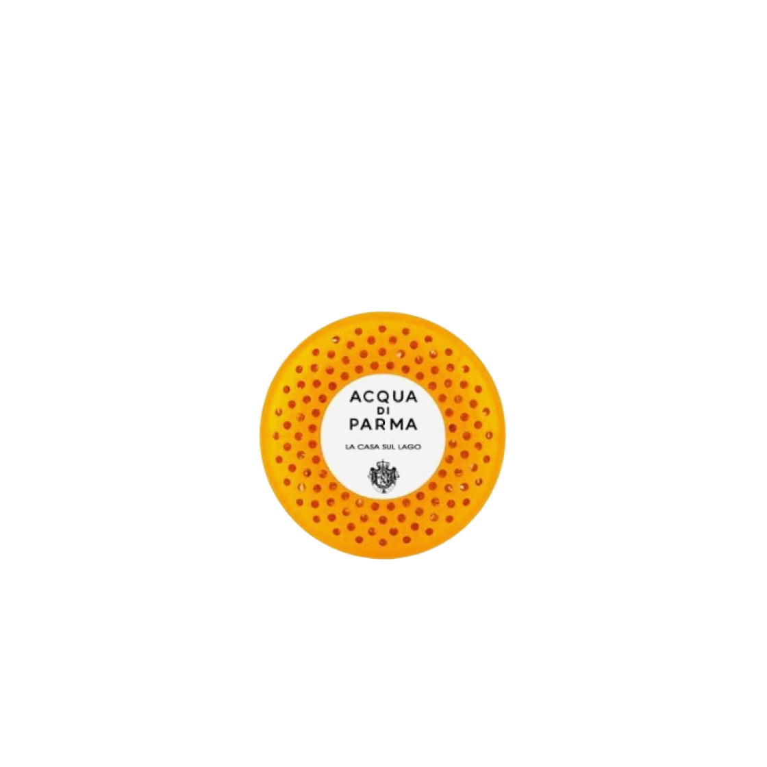 - Acqua Di Parma Car Diffuser Refill La Casa Sul Lago (Korean Ver.) - 대표 이미지 #1