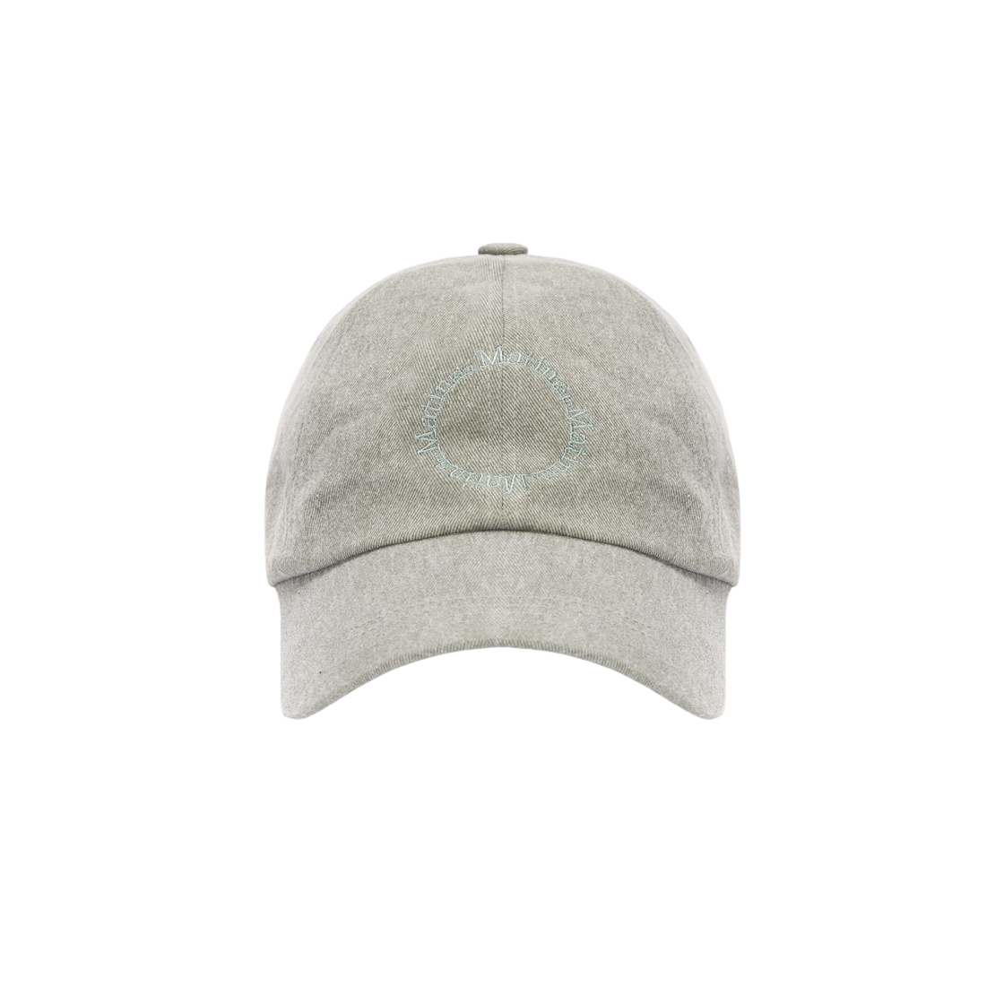 Matin Kim★[正規品] MACARON LOGO BALL CAP IN 7COLOR Matin Kim☆[正規品] MACARON LOGO BALL CAP IN 7COLOR (Matin