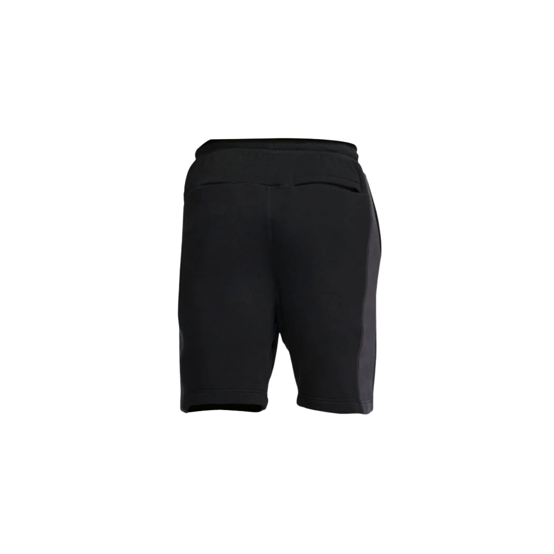 DQ4211-011 Nike NSW Air French Terry Shorts Black - Asia - #2