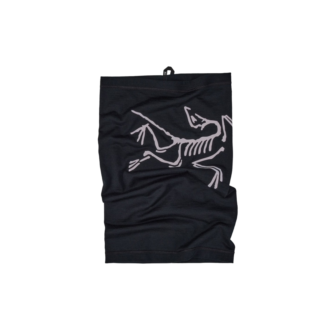 아크테릭스 라이트웨이트 넥 게이터 블랙 | Arcteryx | KREAM Arcteryx Lightweight Neck Gaiter Black