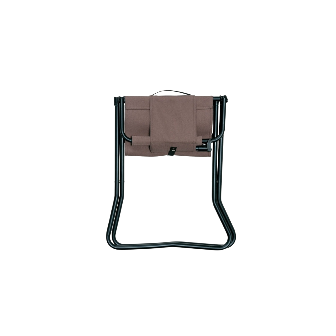 스노우 피크 폴딩 체어 그레이(Snow Peak Folding Chair Gray) - 2