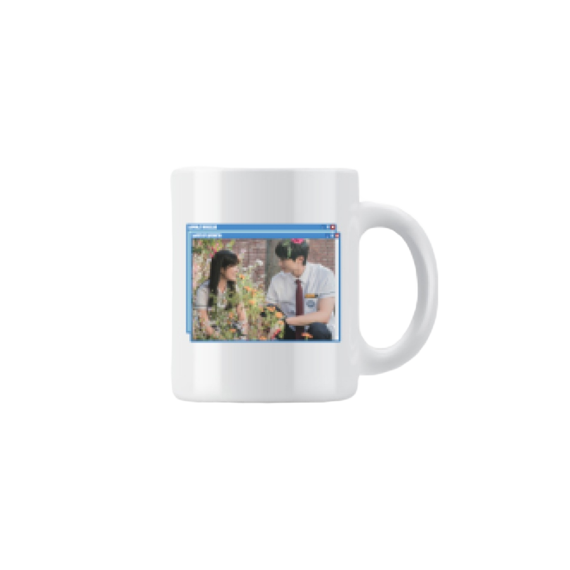 선재 업고 튀어 솔선 포토 머그컵(Lovely Runner Solseon Photo Mug Cup) - 2