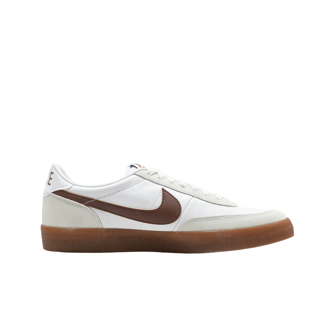 나이키 킬샷 2 화이트 검 미디움 브라운(Nike Killshot 2 White Gum Medium Brown)