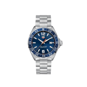 TAG Heuer Formula 1 Quartz Steel Blue