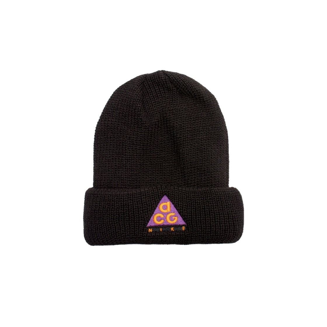 나이키 ACG 비니 블랙(Nike ACG Beanie Black)