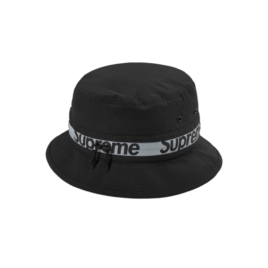 슈프림 워시드 캔버스 부니 오렌지 카모 - 24SS | Supreme | KREAM