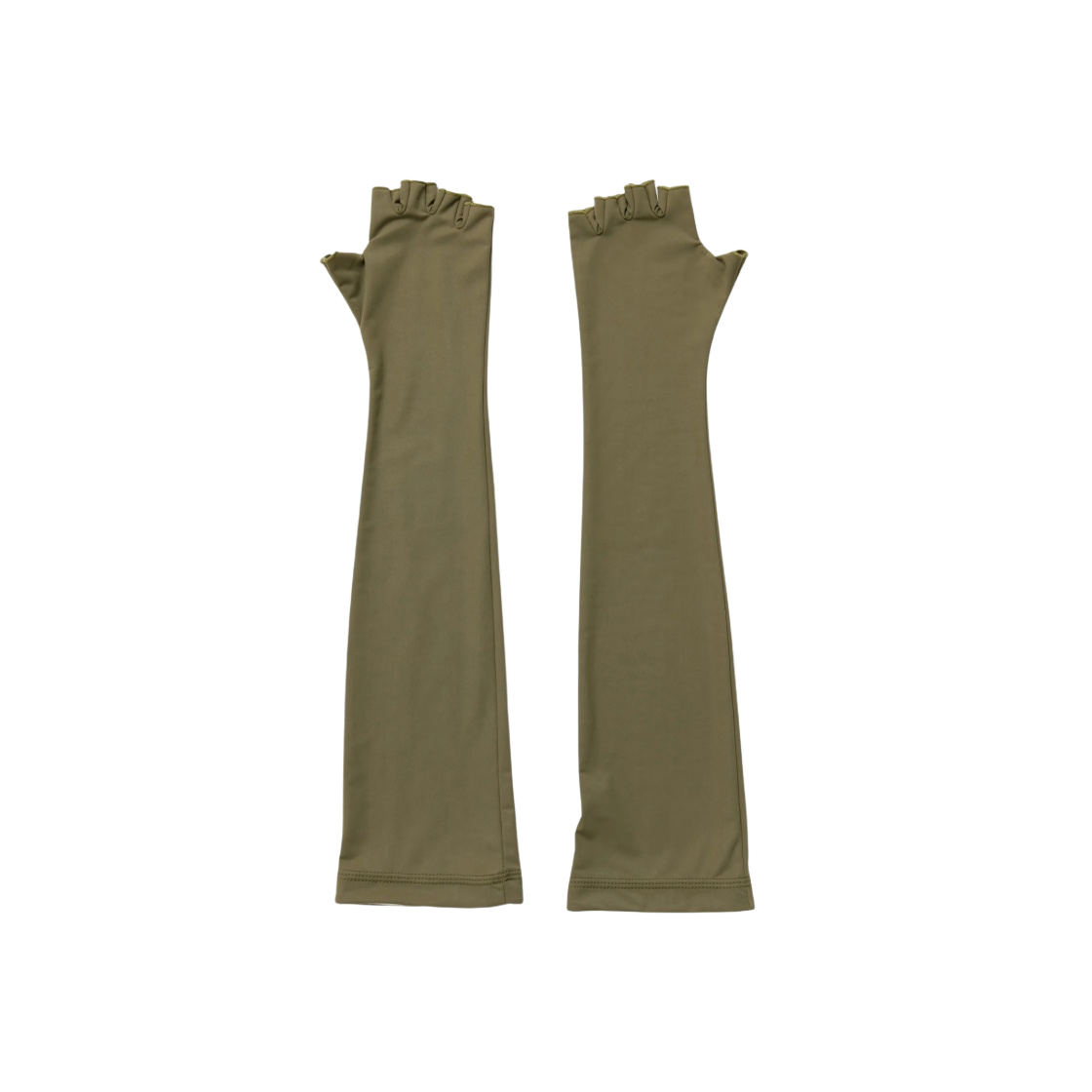 휴먼 메이드 암 커버 올리브 드랩(Human Made Arm Cover Olive Drab) - 2
