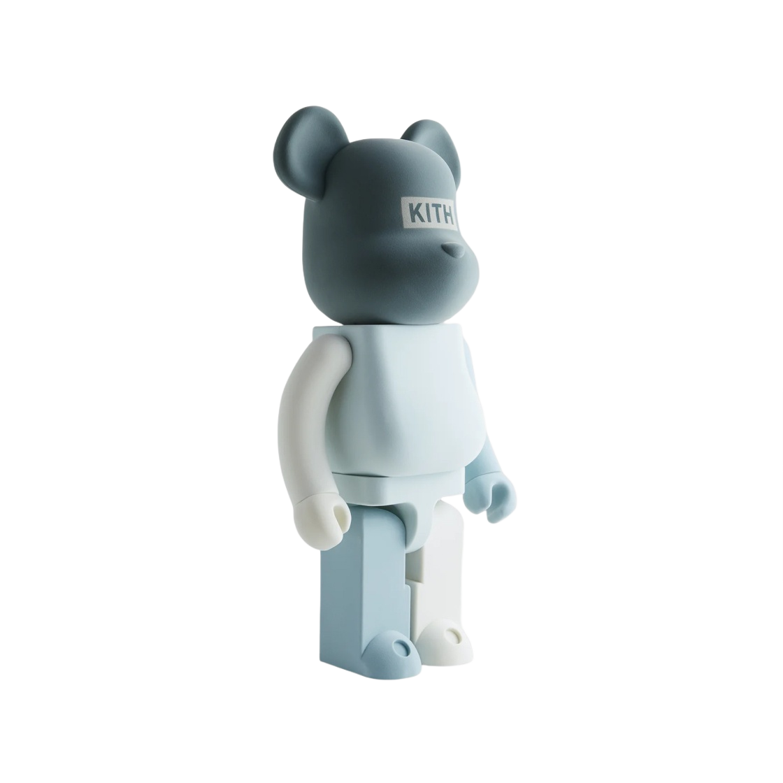 베어브릭 x 키스 1000% 하버(Bearbrick x Kith 1000% Harbour) - 2