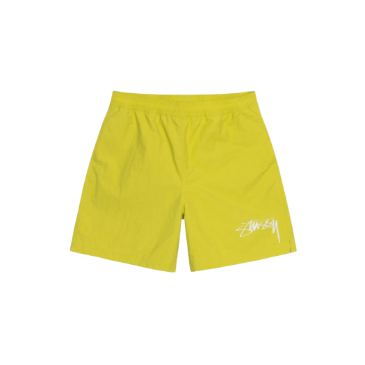 Nike x Stussy Shorts High Voltage (FJ9167-344)