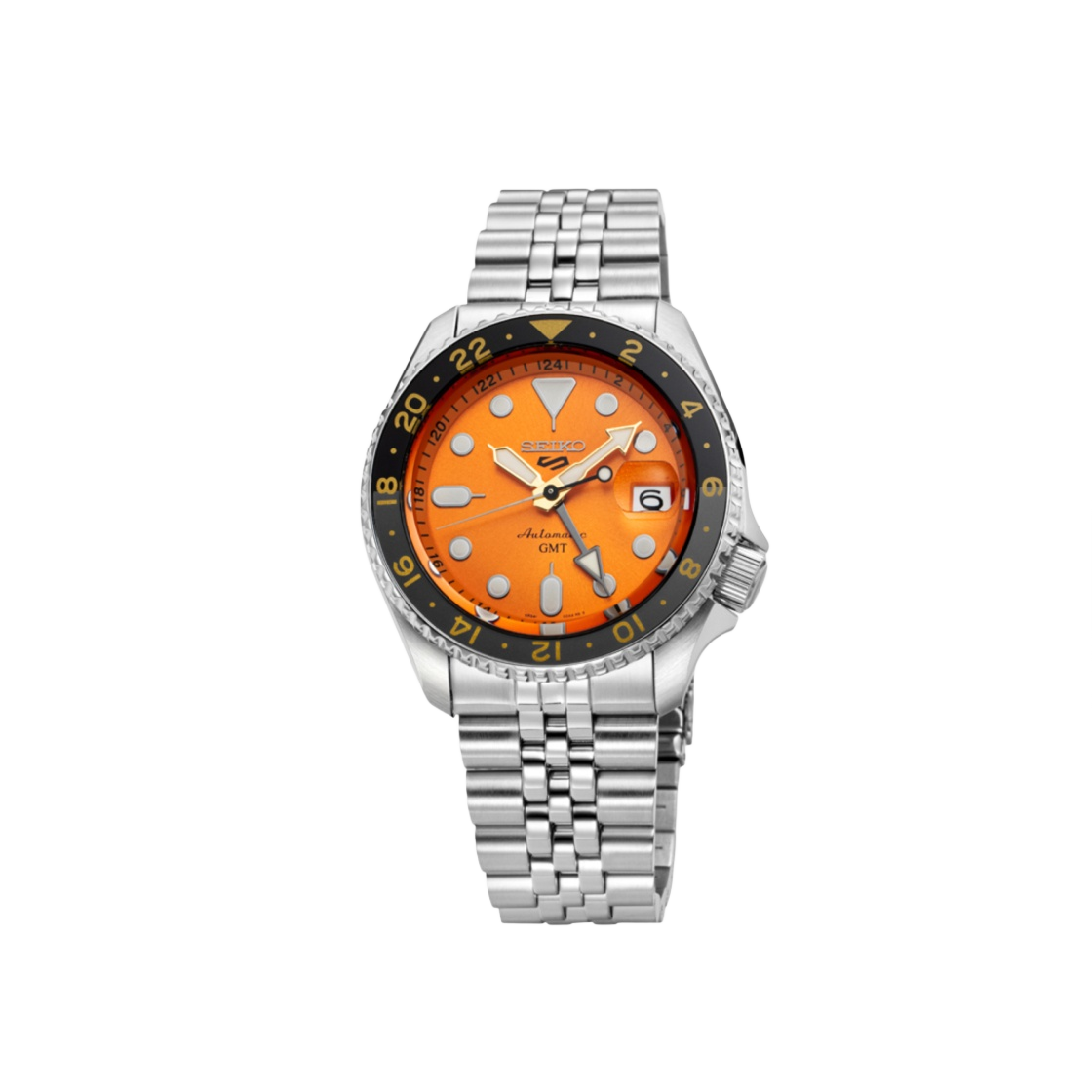 세이코 5 SSK005K1(Seiko 5 SSK005K1)