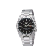 Seiko 5 SNKE01K1 Black