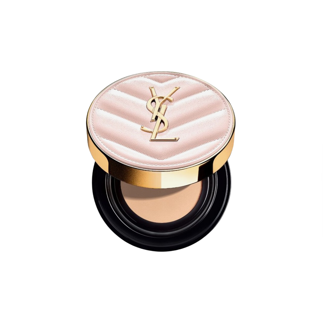 입생로랑 뚜쉬 에끌라 글로우 팩트 쿠션 B10 포슬린(Yves Saint Laurent Touche Eclat Glow Cusion B10 Porcelain)