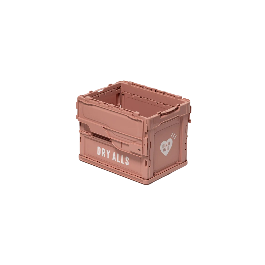 humanmadeコンテナ ベージュ 20L 【公式通販】