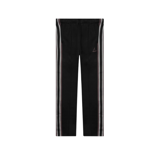 Jordan x A Ma Maniere Track Pants Black - Asia