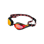 Supreme Speedo Swim Goggles Black - 20SS