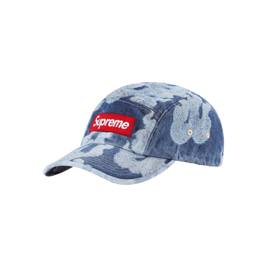 슈프림 위어도 데이브 코듀로이 캠프캡 레드 - 24SS | Supreme