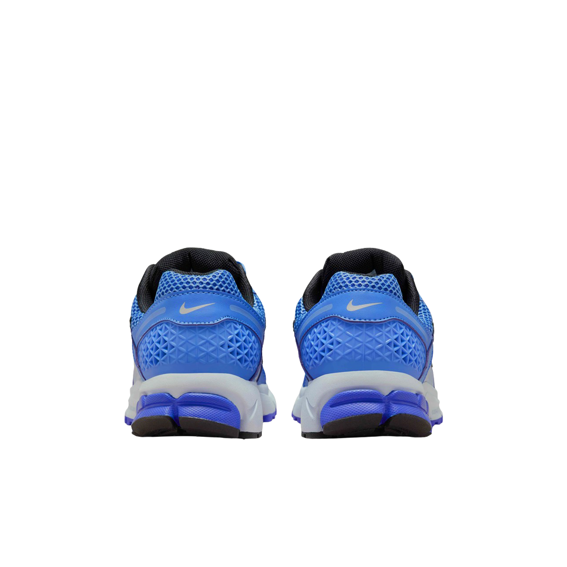 (W) 나이키 줌 보메로 5 로얄 펄스 풋볼 그레이((W) Nike Zoom Vomero 5 Royal Pulse Football Grey) - 3