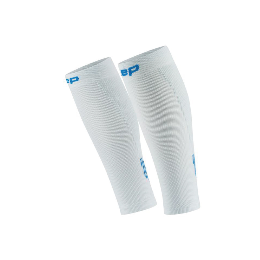 CEP 코어 런 카프슬리브 V5 아이스/블루(CEP Core Run Calf Sleeve V5 Ice/Blue) - 3