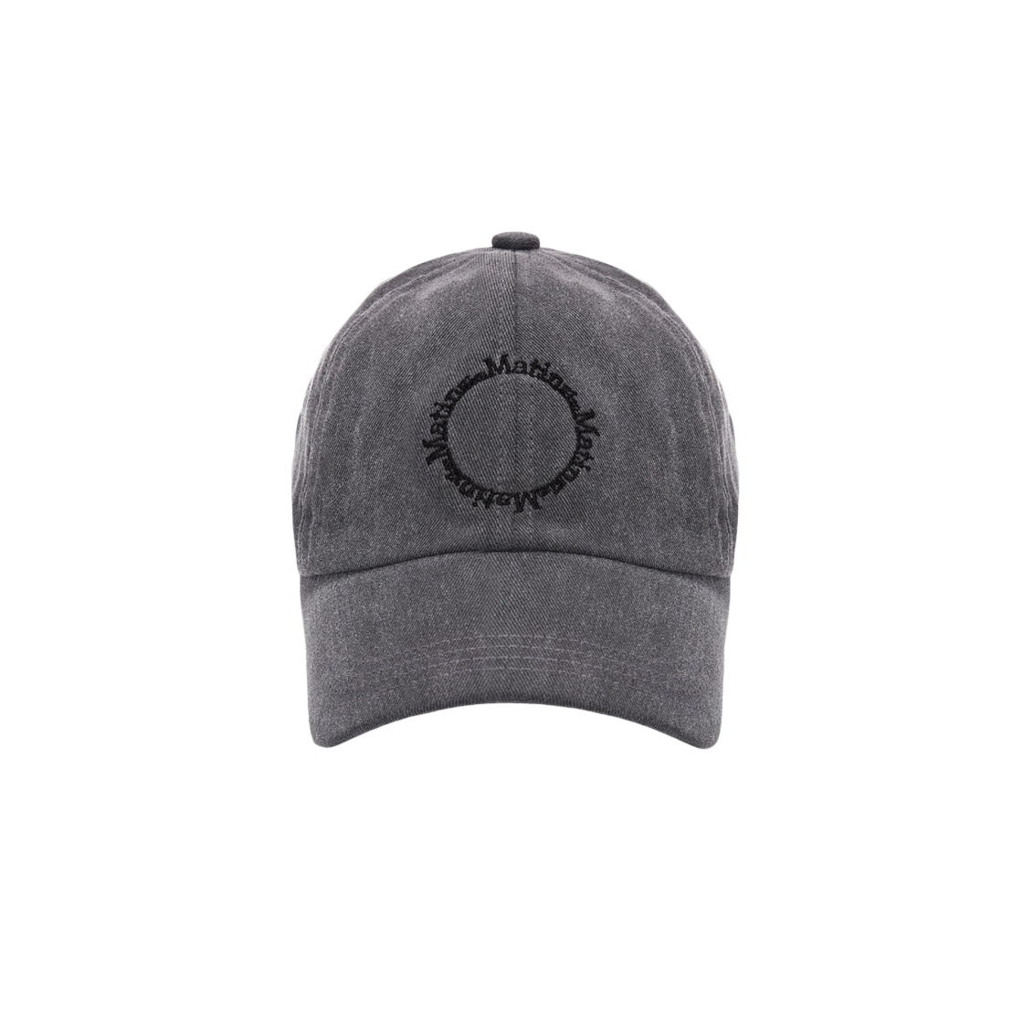 帽子 MatinKim MACARON LOGO BALL CAP BLACK Matin Kim Macaron Logo Ball Cap Black - | eBay
