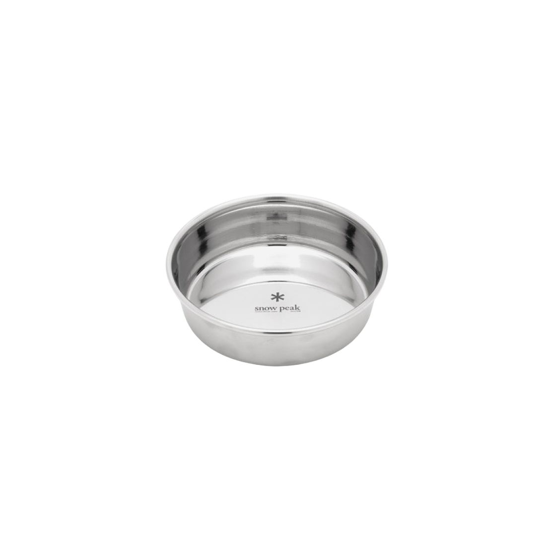 스노우 피크 도그 보울 M(Snow Peak Dog Bowl M) - 1
