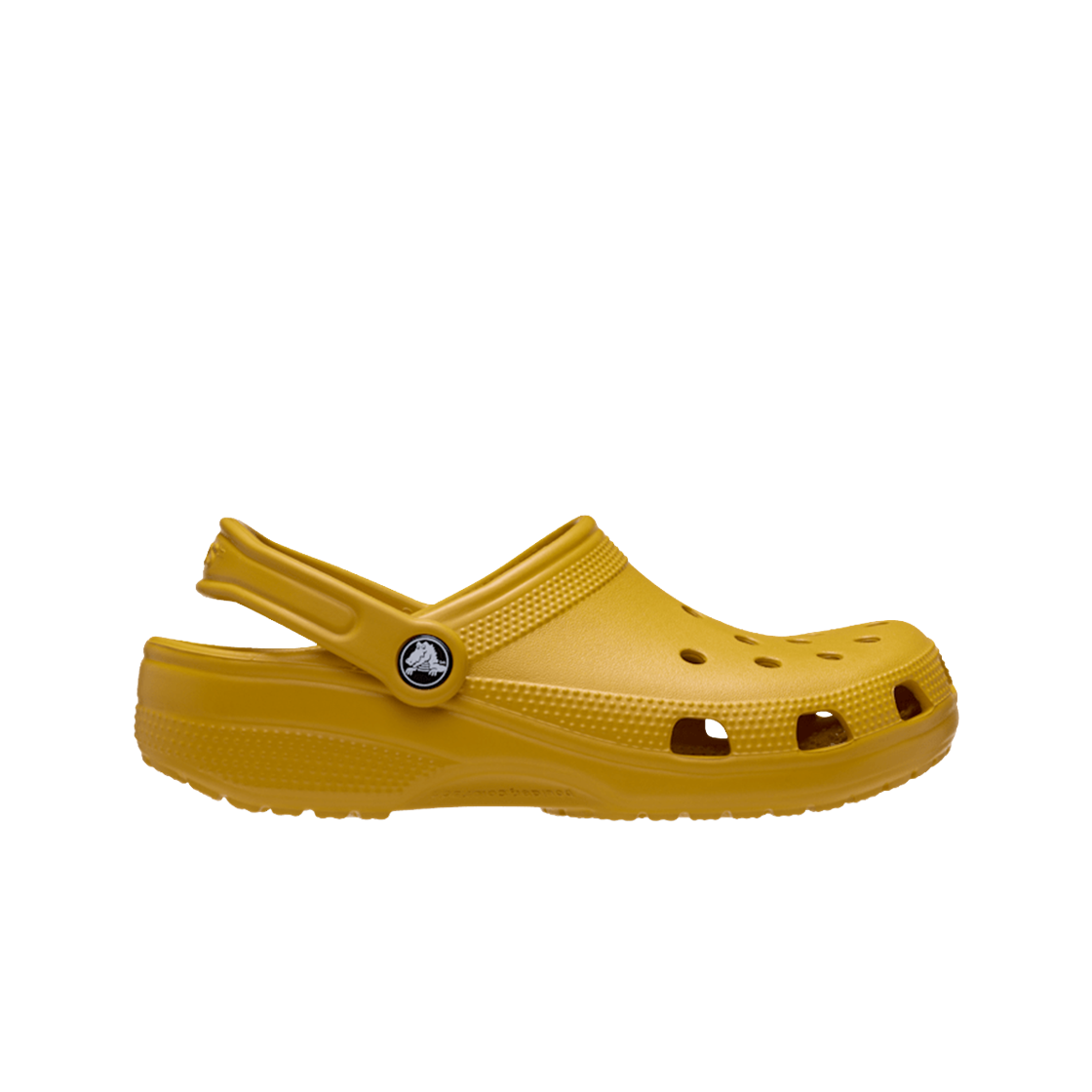 크록스 클래식 클로그 터메릭(Crocs Classic Clog Turmeric) - 1