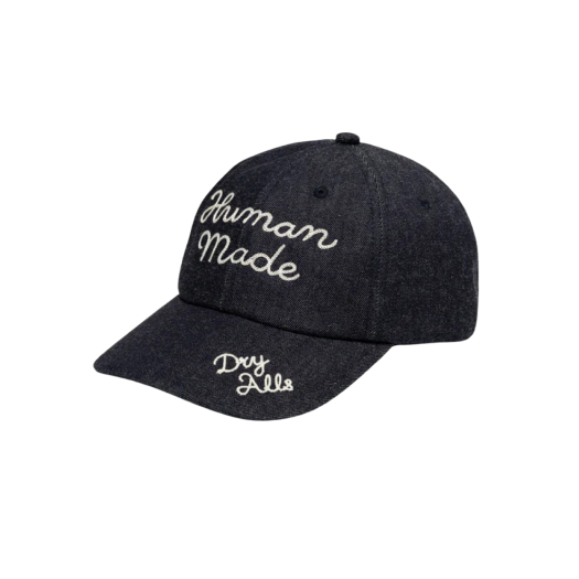 Amazon.co.jp: HUMAN MADE DRY ALLS キャップ : ファッション