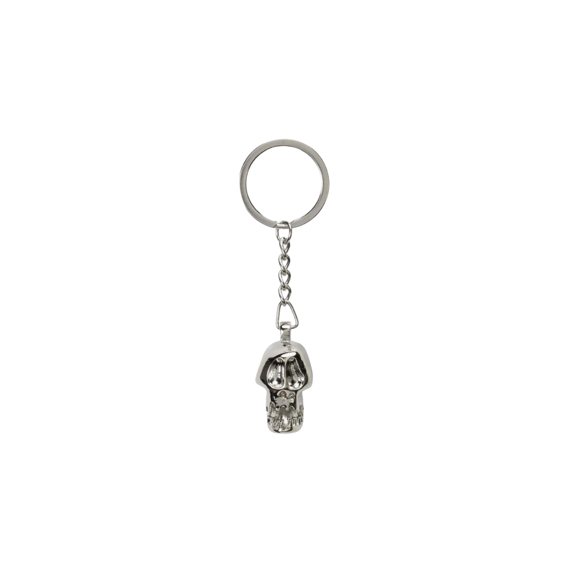 【Stussy】SS Link Beaded Ball Keychain ストゥシキリング ช้อป Stussy SS Link Beaded Ball Keychainของแท้ที่ SASOM