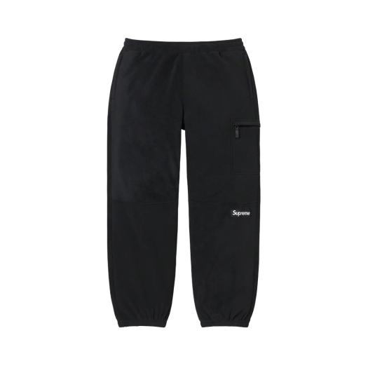 Jacquard Stripe Sweatpant | Supreme 24ss