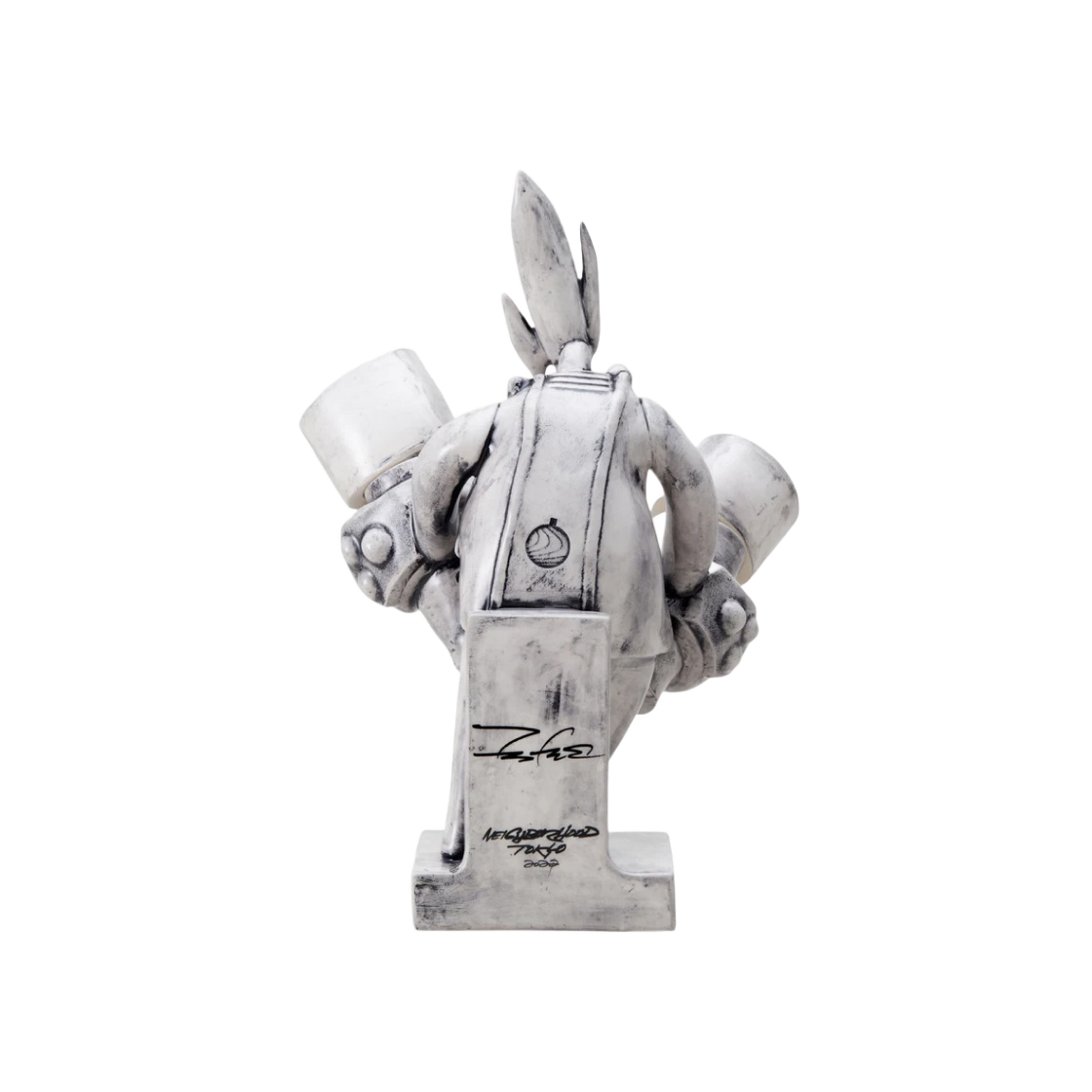 小物 HOMESPRAY FL-007 INCENSE CHAMBER . CE NEIGHBORHOOD x Futura Laboratories HOMESPRAY FL-007 INCENSE