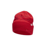 Jordan x Teyana Taylor Terra Beanie Salsa Red
