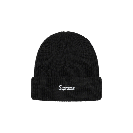 すぐったレディース福袋 슈프림 오버다이드 비니 블랙 | Supreme | KREAM 帽子