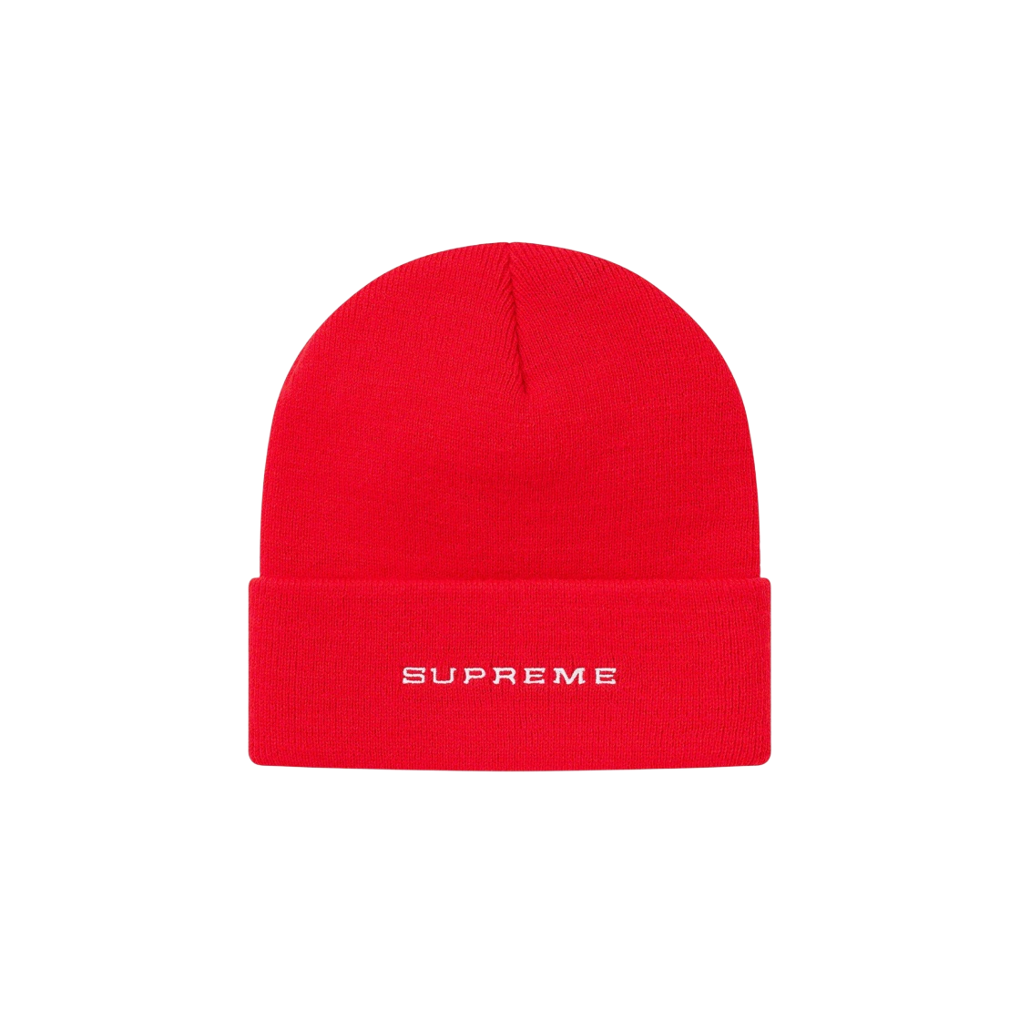 슈프림 x 나이키 스네이크스킨 비니 레드 - 21SS(Supreme x Nike Snakeskin Beanie Red - 21SS) - 2