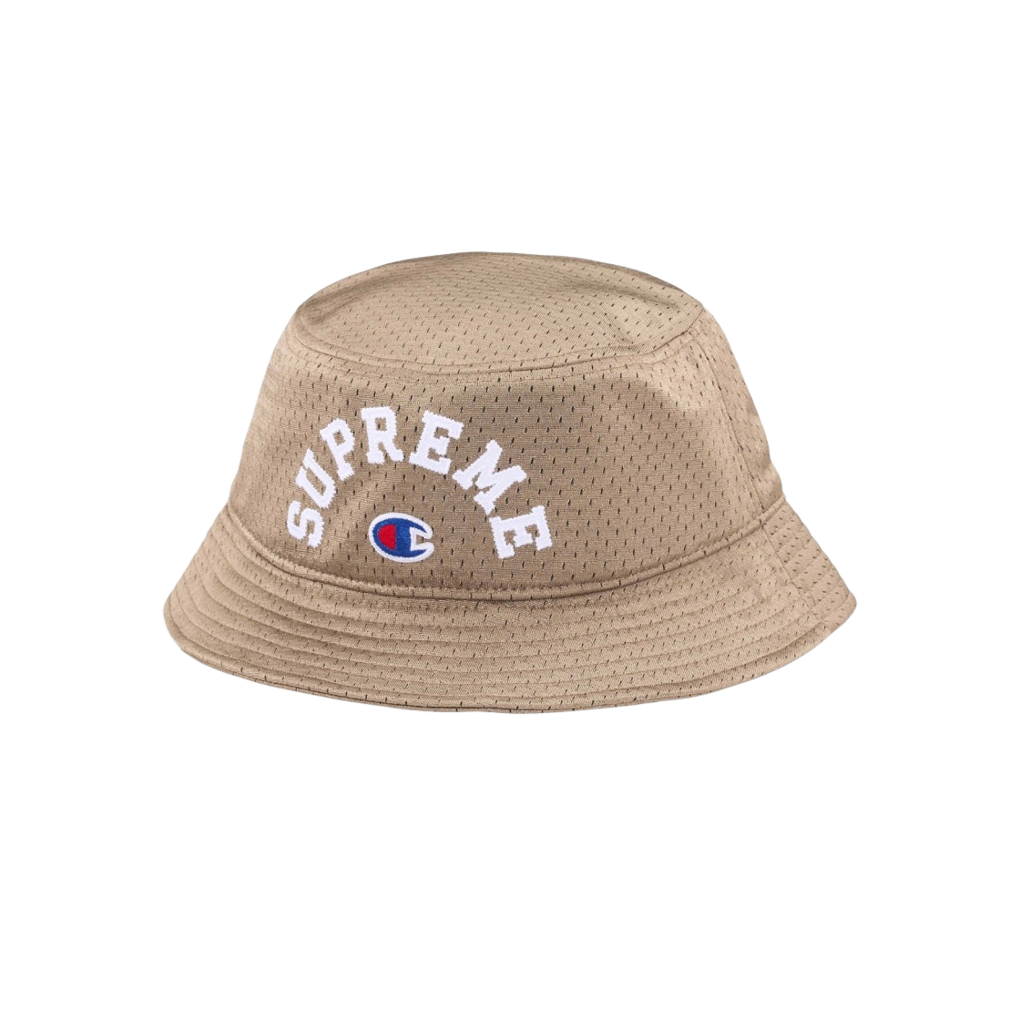슈프림 x 챔피온 메쉬 크러셔 블랙 - 24SS | Supreme | KREAM