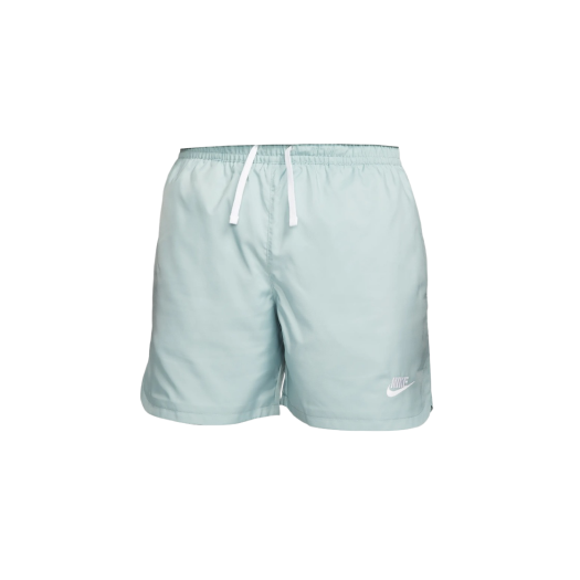 Nike NSW Woven Lined Flow Shorts Mineral - Asia