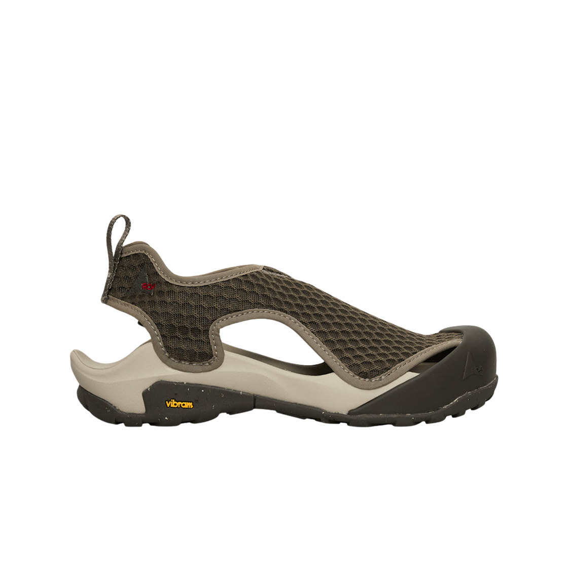 J304830/NBUW1114FA67-GRY0001 Roa Arpy Grey