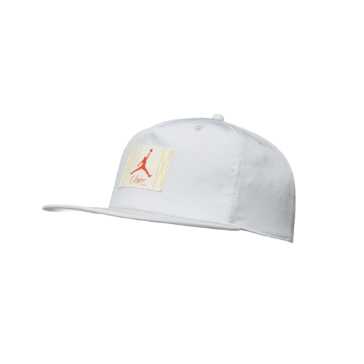 Jordan x Union Cap Photon Dust