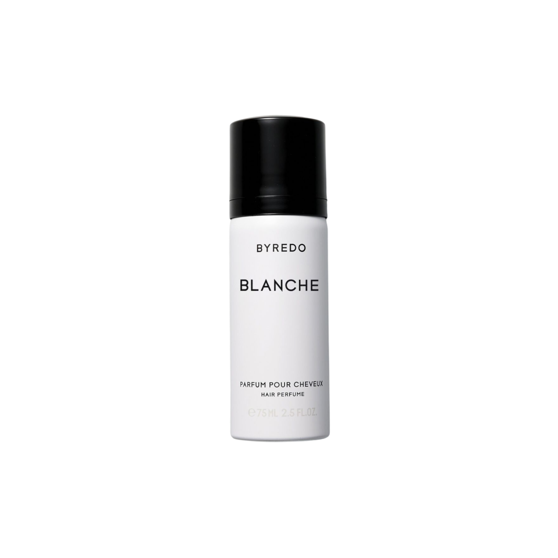 - Byredo Blanche Hair Perfume 75ml (Korean Ver.) - 대표 이미지 #1