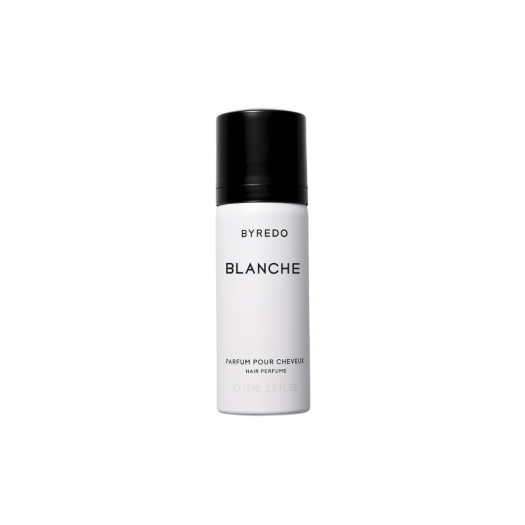 - Byredo Blanche Hair Perfume 75ml (Korean Ver.)