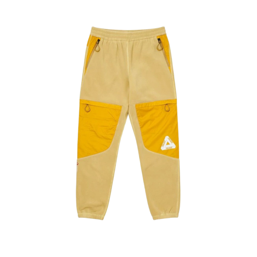 Palace Fabrication Nation Joggers Safari - 20FW