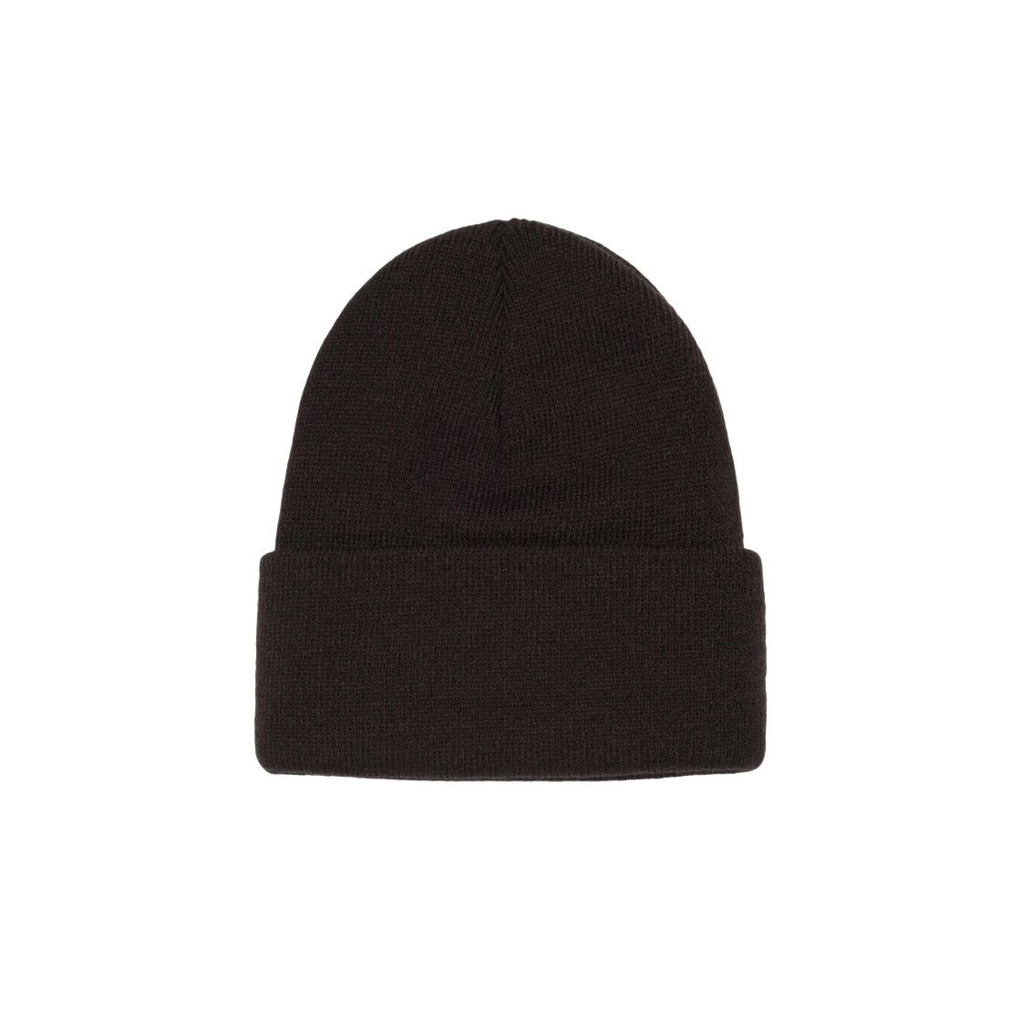 스투시 스탁 커프 비니 에스프레소 2021(Stussy Stock Cuff Beanie Espresso 2021) - 2