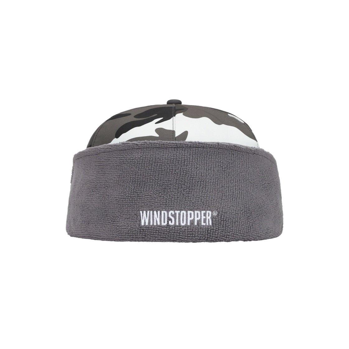 슈프림 윈드스토퍼 이어플랩 박스로고 뉴에라 스노우 카모 - 20FW(Supreme Windstopper Earflap Box Logo New Era Camo - 20FW) - 3