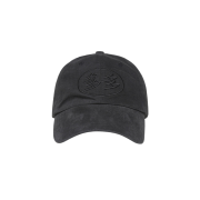 Dada Logo Cap Black