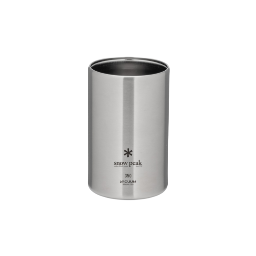 Snow Peak Can Cooler 350