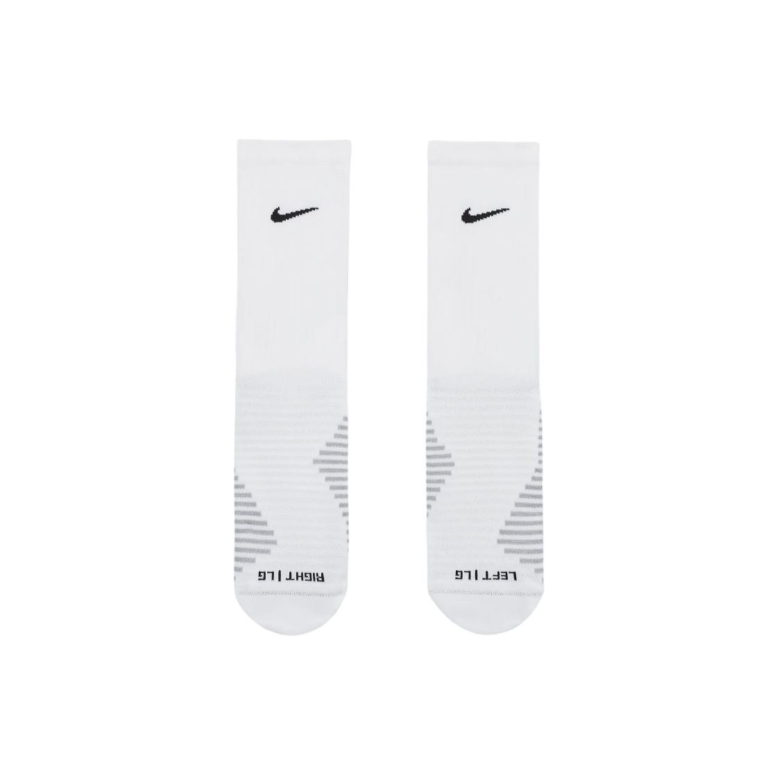 나이키 스트라이크 크루 삭스 화이트 (국내 정식 발매 제품)(Nike Strike Crew Socks White (Korean Ver.)) - 2