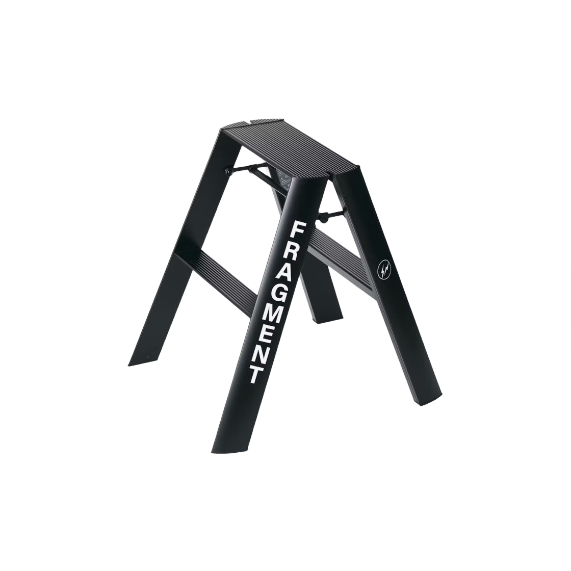 프라그먼트 x 루카노 스텝 스툴 블랙(Fragment x Lucano Step Stool Black)