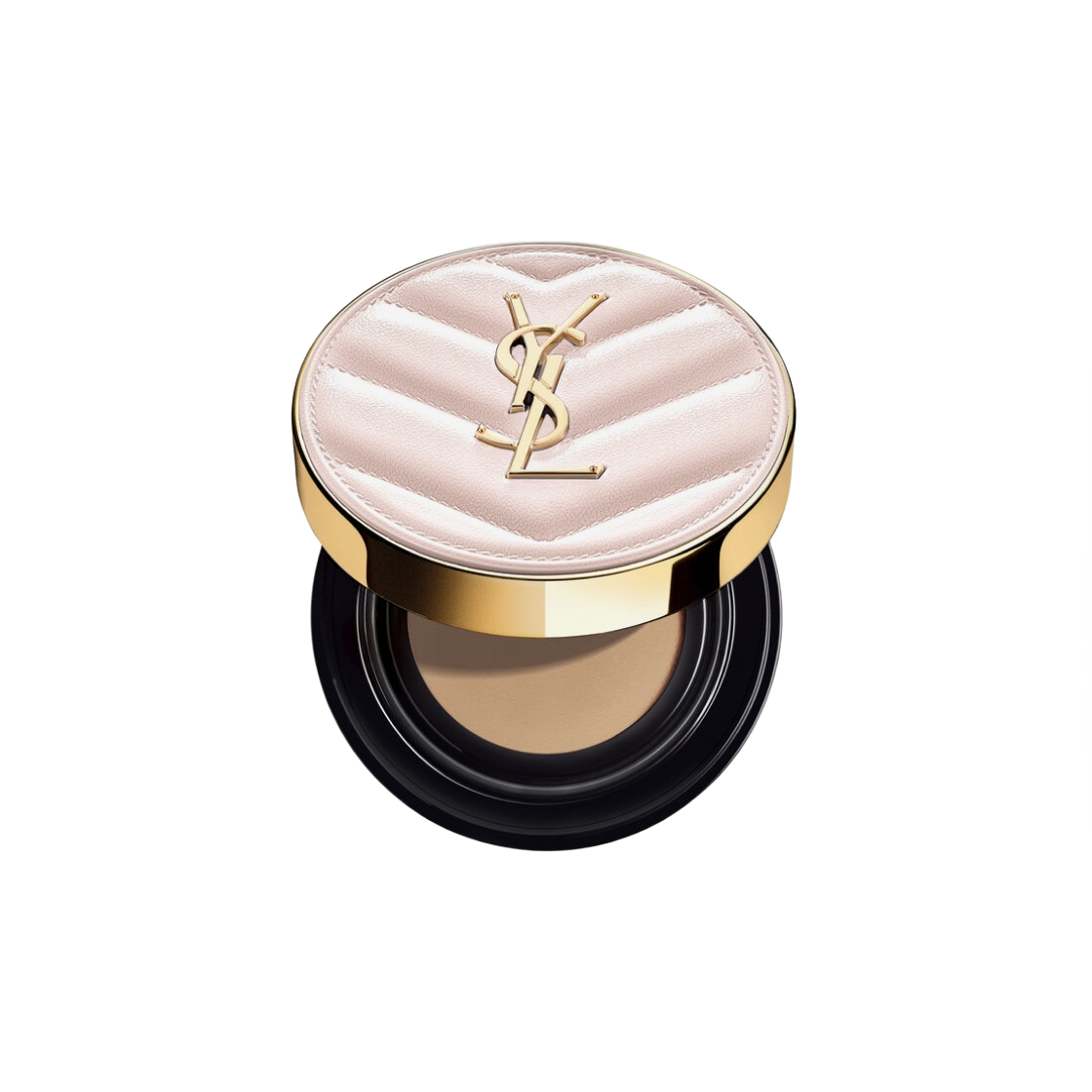 입생로랑 뚜쉬 에끌라 글로우 팩트 쿠션 B25 베이지(Yves Saint Laurent Touche Eclat Glow Cusion B25 Beige)