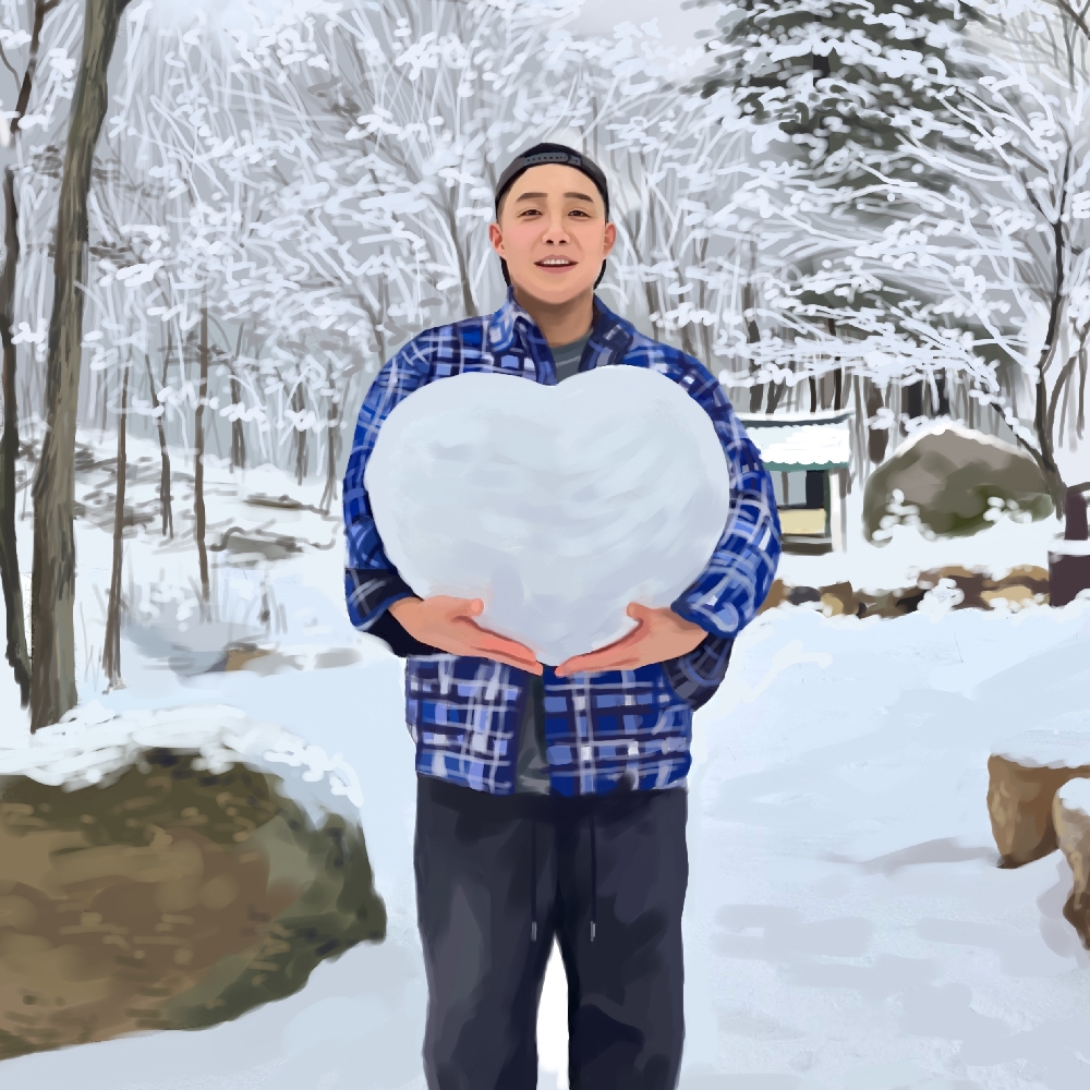 KREAM 프로필 이미지