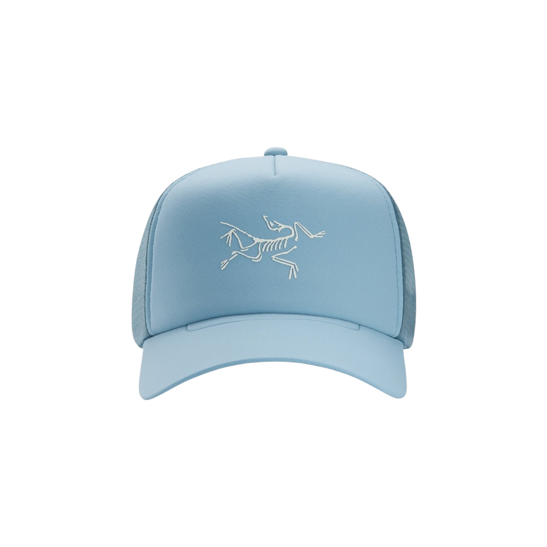 아크테릭스 버드 커브드 브림 트러커 햇 솔레스(Arc'teryx Bird Curved Brim Trucker Hat Solace) - 1