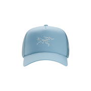 Arc'teryx Bird Curved Brim Trucker Hat Solace